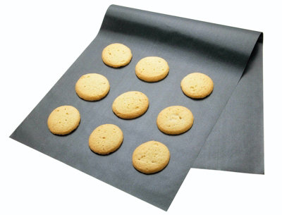 Kitchencraft Non-Stick Cooking Liner from B&Q