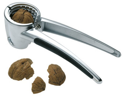 B&Q -  Nut Cracker And Cork Remover