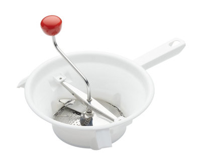 B&Q -  Rotary Vegetable Mill