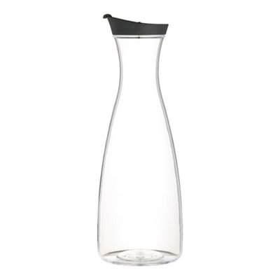 Kitchencraft Acrylic 1.7 Litre Juice Dispenser from B&Q