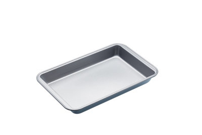 Kitchencraft Non-Stick 31.5Cm X 20Cm Baking Pan from B&Q