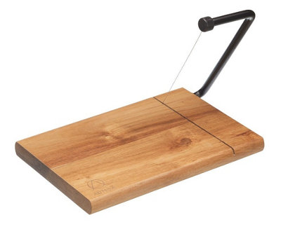 Artesà Artesa Traditional Cheese Slicer from B&Q