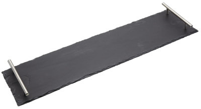 Artesà Appetiser Slate Serving Platter from B&Q