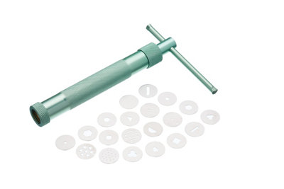 KitchenCraft Sweetly Does It Sugarcraft Icing Gun from B&Q