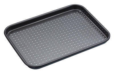 Masterclass Crusty Bake Non-Stick Baking Tray from B&Q