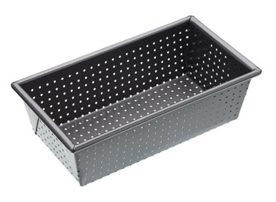 Masterclass Crusty Bake 2Lb Non-Stick Loaf Pan from B&Q