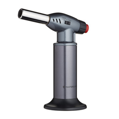 Masterclass Professional Cooks Blowtorch from B&Q