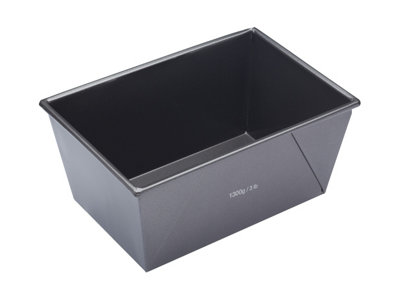 B&Q -  Heavy Duty Non-Stick Farmhouse Loaf Pan