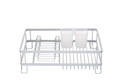 Masterclass Anti-Rust Dish Drainer from B&Q