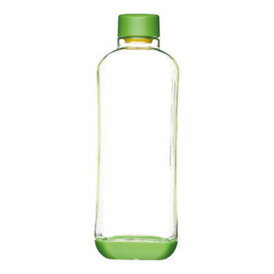Kitchencraft 1.1 Litre Drinks Bottle from B&Q
