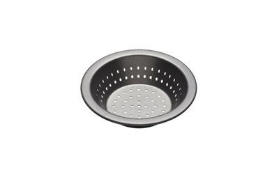 Masterclass Crusty Bake Non-Stick Individual Round Pie Dish from B&Q