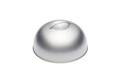 MasterClass Stainless Steel Melting Dome 225mm - Image 6