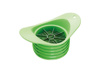 Kitchencraft Healthy Eating Four In One Multi Slicer And Corer from B&Q