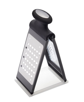 Masterclass Smart Space Compact Vegetable Grater