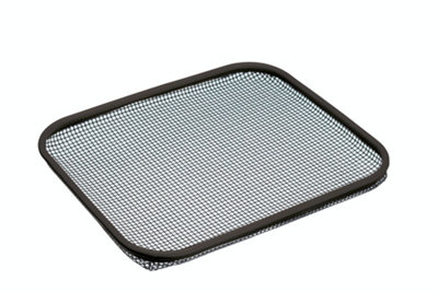 Kitchencraft Pancake Pan 7 Flat Hole Blinis Non-Stick Mini Pan Crepe Maker from B&Q