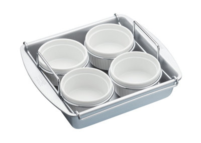 Chicago Metallic 6 Piece Bakeware Set - Image 6