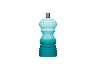 Masterclass Salt Or Pepper Mill 12CmGreen Ombra from B&Q
