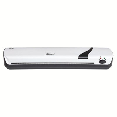Rexel GBC Inspire+ A3 Laminator White  - Image 10