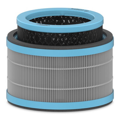 B&Q -  Carbon & Hepa Air Purifier Filter For Z-1000