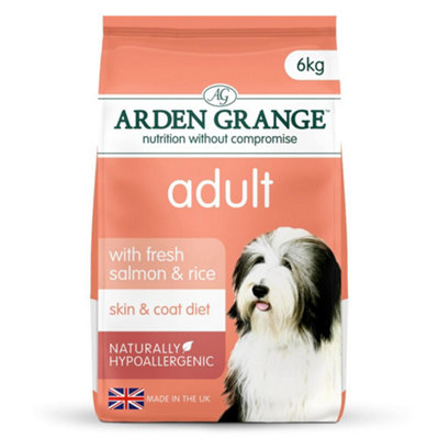 Arden Grange Adult Salmon And Rice 6Kg - Image 5