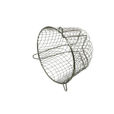  - Terminal Guard Circular K4 4 Inch X 7 Inch Cgdk4