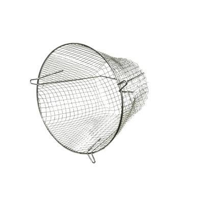 Tower Circular Flue Terminal Guard Cgdk6Ss from B&Q