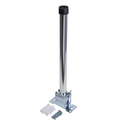 Slx Aluminium Aerial Loft Bracket from B&Q