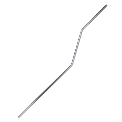 Slx L-Cranked 25mm Aerial Mast from B&Q