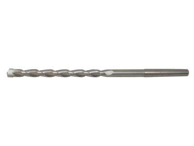 Coreplus Cordcmd10200 Dcmd10200 Tapered Masonry Drill Bit M10 X 200mm Cordcmd10200 from B&Q