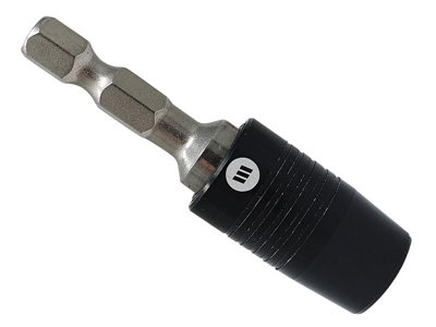 Forgefix Ffsh58 Forgefast Impact Magnetic Screw Holder 58mm Forffsh58 from B&Q