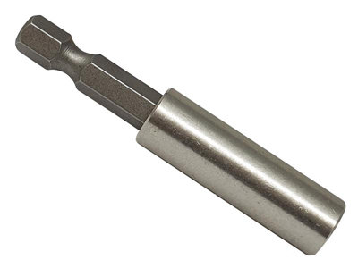 Forgefix Spebh60 Spectre S2 Magnetic Bit Holder 60mm Forspmbh60 from B&Q