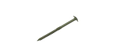 Forgefix Spectre Timber Fix Screws 6.7 X 95mm  Box Of 50 from B&Q