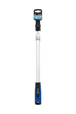 BlueSpot Tools Blue Spot Tools1/2 Extendable Power Bar 460mm-610mm from B&Q