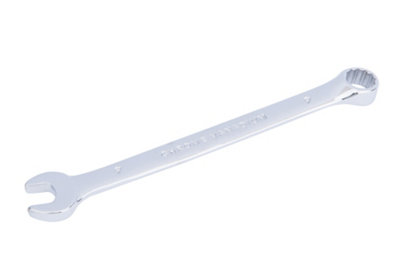 BlueSpot Tools Blue Spot Tools9mm Fully Polished Chrome Vanadium Spanner from B&Q