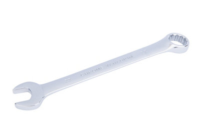 BlueSpot Tools Blue Spot Tools22mm Fully Polished Chrome Vanadium Spanner from B&Q
