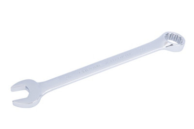 BlueSpot Tools Blue Spot Tools26mm Fully Polished Chrome Vanadium Spanner from B&Q