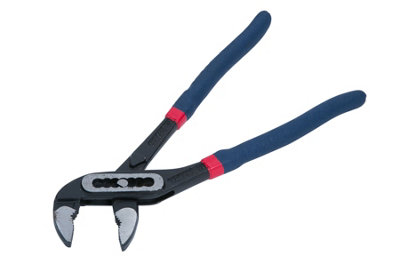 BlueSpot Tools Blue Spot Tools250mm (10") Box Joint Water Pump Plier