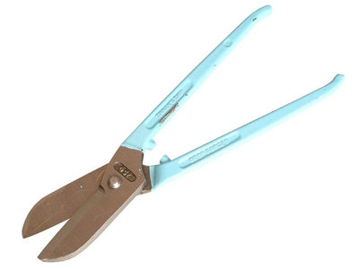 Blue Spot Bluespot Straight Cut Tin Snips - Image 5