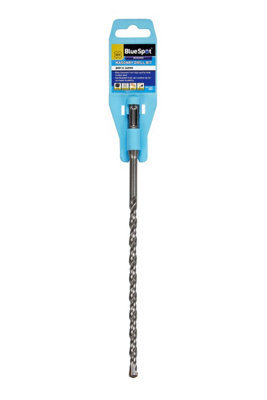 Bluespot Tools Blue Spot Tools Spot Tools - Sds Masonry Drill Bit (8Mm X 260Mm)