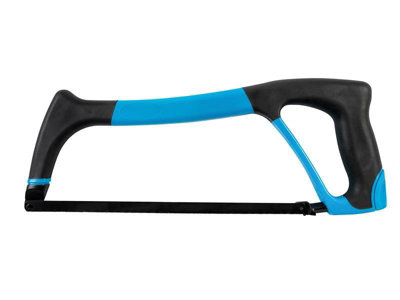 B&Q Bluespot Tools 22123 Ergonomic Hacksaw 300Mm (12In) B/S22123 12In