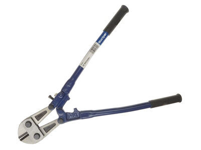 Bluespot Tools 22309 Bolt Cutters 450mm (18In) B/s22309 from B&Q