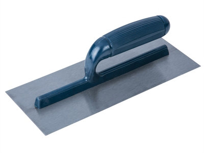 Bluespot Tools 24201 Plasterer's Trowel Plastic Handle 11 X 4.3/4In B/s24201 from B&Q