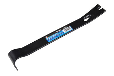 BlueSpot Tools Blue Spot Tools15" Flat Pry Bar from B&Q