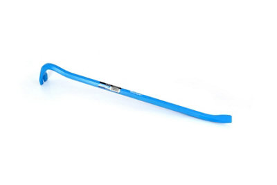 BlueSpot Tools Blue Spot Tools3/4" X 609mm (24") Induction Hardened Wrecking Bar from B&Q