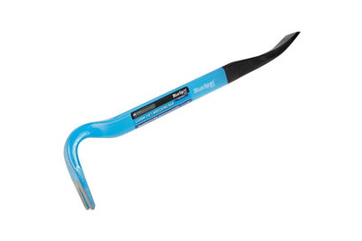 BlueSpot Tools Blue Spot Tools450mm (18") Wrecking Bar from B&Q