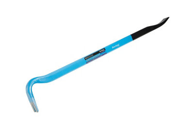 BlueSpot Tools Blue Spot Tools750mm (30") Wrecking Bar from B&Q