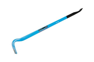 BlueSpot Tools Blue Spot Tools900mm (36") Wrecking Bar from B&Q