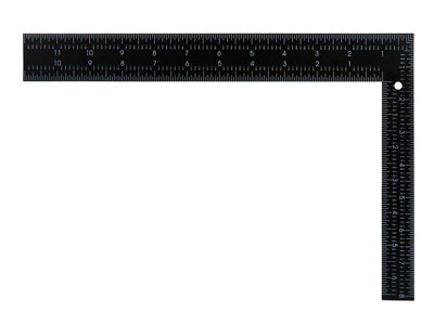 Bluespot Tools 25703 Framing Square 300 X 200mm 12 X 8In B/s25703 from B&Q
