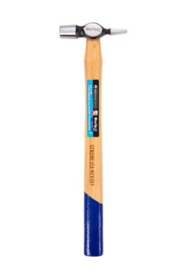 BlueSpot Tools Blue Spot Tools4Oz (110G) Hickory Pein Hammer