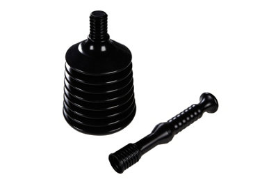 BlueSpot Tools Blue Spot Tools Drain Plunger160mm